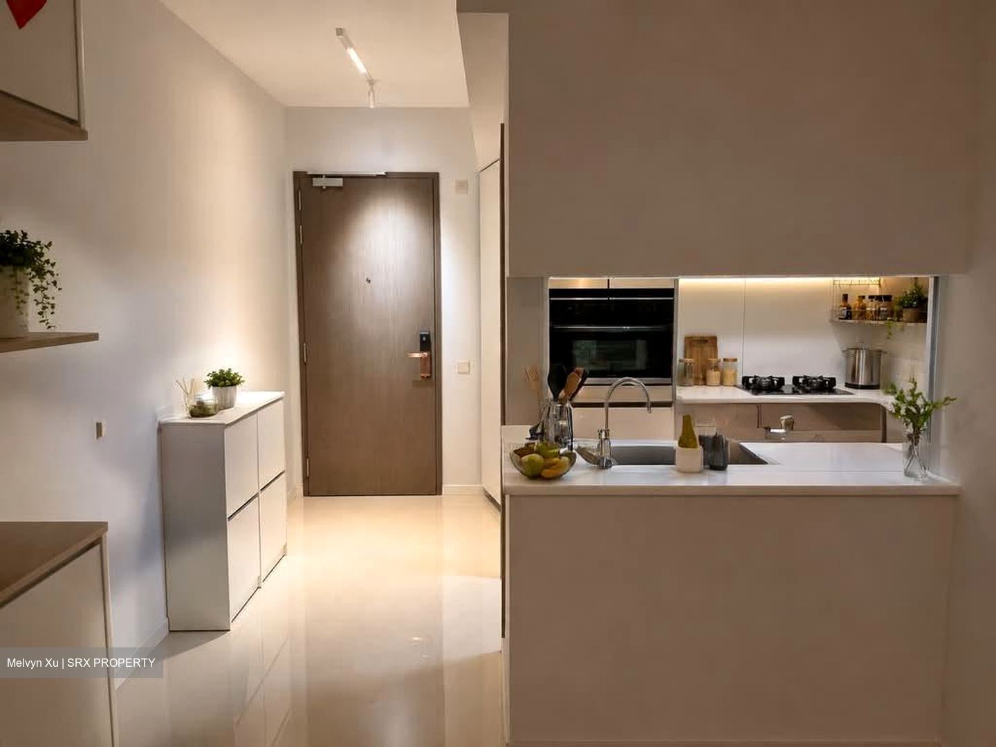 Treasure at Tampines (D18), Condominium #604559621